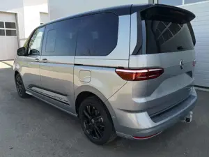 Volkswagen T7 Multivan 2,0TDI Edition DSG Elegance KÜ 7 Sitzer Bild 3