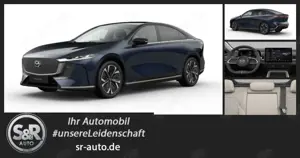 Mazda 6e 258 PS Takumi