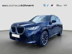 BMW X3 20d xDrive ///M-Sport ACC LED SpurAss 360° AHK