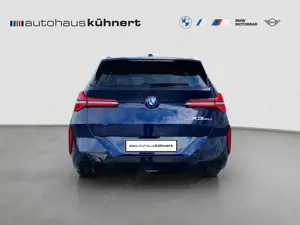 BMW X3 20d xDrive ///M-Sport ACC LED SpurAss 360° AHK Bild 5
