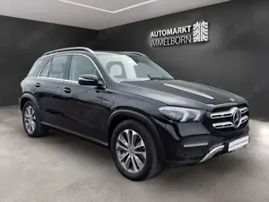 Mercedes-Benz GLE 350 de Exclusive 360*Distro*20*4xSHZ*Mubeam*