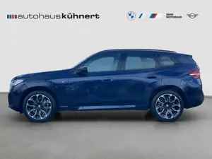 BMW X3 20d xDrive ///M-Sport ACC LED SpurAss 360° AHK Bild 3