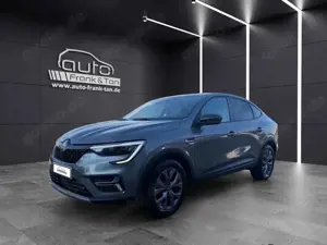 Renault Arkana Evolution *CarPlay*Android*Kamera*LED*
