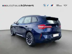 BMW X3 20d xDrive ///M-Sport ACC LED SpurAss 360° AHK Bild 4