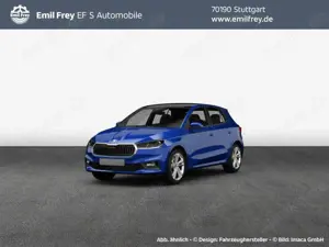 Skoda Fabia 1.0 TSI Best of Clever