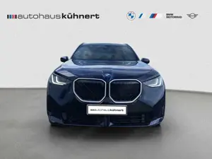 BMW X3 20d xDrive ///M-Sport ACC LED SpurAss 360° AHK Bild 2