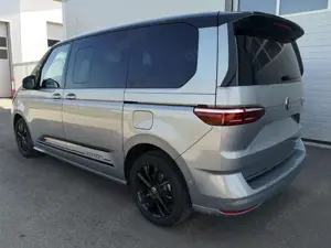 Volkswagen T7 Multivan 2,0TDI Edition DSG Elegance KÜ 7 Sitzer Bild 2