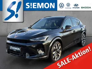 CUPRA Formentor VZ 333 4Drive DSG ACC elHeck Kam Keyle Bild 1