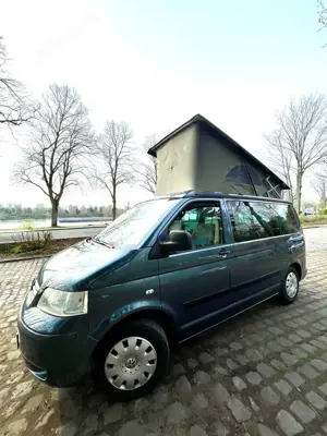 Volkswagen T5 Multivan