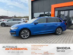 Skoda Octavia Octavia KB 2.0 TDI Tour DSG *AHK*18 Zoll* Sitzh*