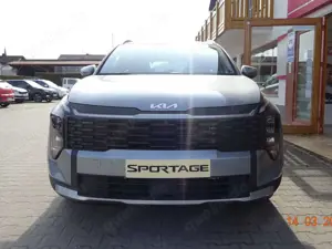Kia Sportage Sportage 1.6 T-GDI 2WD DCT Vision