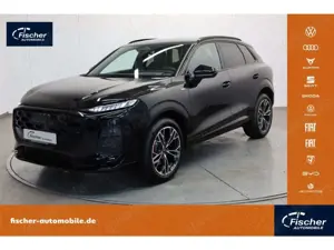 Audi Q3 TFSI quattro S line