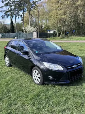 Ford Focus 1.0 EcoBoost 1.Hand