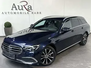 Mercedes-Benz E 220 T Avantgarde NAV+LED+360°+WIDE+BURMEISTER