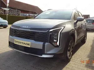 Kia Sportage Sportage 1.6 T-GDI 2WD DCT Vision