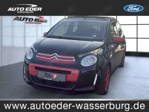 Citroen C15 C1 Feel Edition Bluetooth Klima el. Fenster
