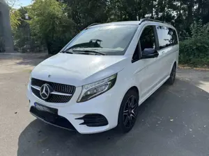 Mercedes-Benz V 250 V 250 d lang 4Matic Pano Avantgarde Editio