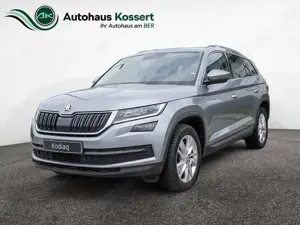 Skoda Kodiaq 2.0 TSI Style 4x4 PDC SHZ STANDHZ LED