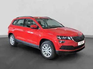 Skoda Karoq Bild 3