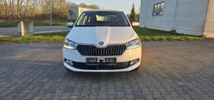 Skoda Fabia 1.0 MPI Style