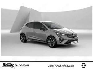 Renault Clio TCe 90 TECHNO - Infotainment-Paket, Winter-Paket
