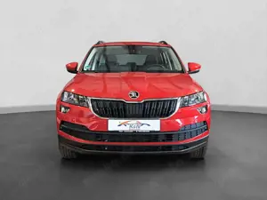 Skoda Karoq Bild 2