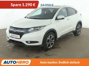 Honda HR-V 1.5 i-VTEC Executive*NAVI*LIM*PDC*SHZ*ALU*