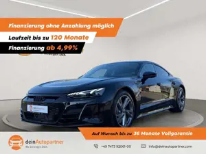 Audi RS e-tron GT 475 KW/quattro/Leder/Navi RFK/Pano/LED Matrix