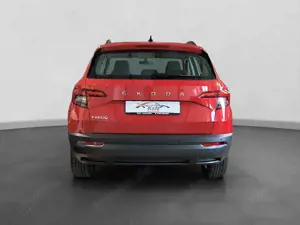 Skoda Karoq Bild 5