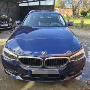 BMW 530 530 i Sport Line