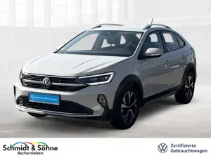 Volkswagen Taigo 1.0 TSI Style MATRIX, KAMERA, NAV, APP Klima Navi