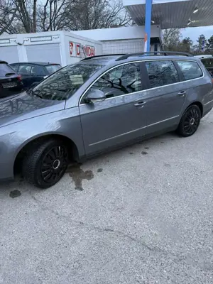 Volkswagen Passat Variant 2.0 FSI