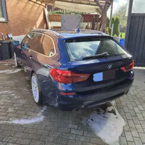 BMW 530 530 i Sport Line Bild 2