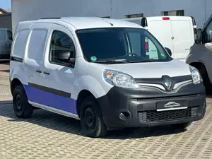 Renault Kangoo 1.5 dCi//KLIMA//1.Hand//L-Klappe//TOP//
