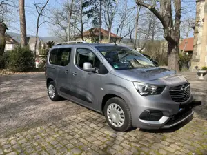 Opel Combo Life 1.2 Turbo Start/Stop Edition