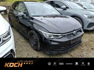 Volkswagen Golf VIII 2,0TDI DSG R-Line  Navi LED Sitzheizun