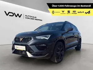 CUPRA Ateca VZ TSI DSG 4Drive AHK Heckklappe elektr. Klima