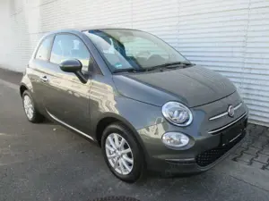 Fiat 500C Cabrio,Lounge,Appel Car Play, Automatik,