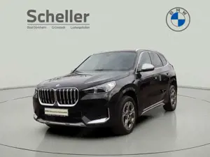 BMW X1 sDrive18i  xLine DAB LED Komfortzg. Shz