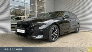 BMW 540 d A xDrive Tou M-Sport,M-Sport PRO,AHK,DAProf