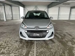 Hyundai i10 Bild 2