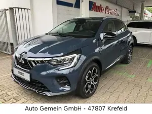 Mitsubishi ASX 1.6 Plug-in Hybrid Select Tageszulassung