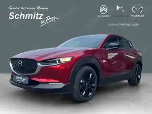 Mazda CX-30 Homura HUD Navi LED ACC El. Heckklappe Apple CarPl