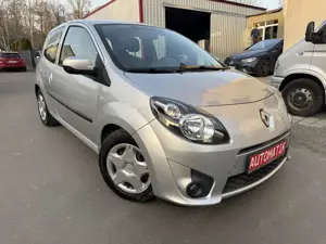 Renault Twingo ECO2/ Automatik/ Klima/ AUX/ Isofix/TÜV 01-2028