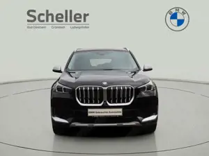 BMW X1 sDrive18i  xLine DAB LED Komfortzg. Shz Bild 2