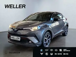 Toyota C-HR 1.2 Turbo Style *AHK*JBL*ParkAssistent*CAM*