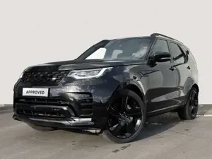 Land Rover Discovery 5 R-Dynamic HSE D300 AWD 7-Sitzer Luftfederung AD