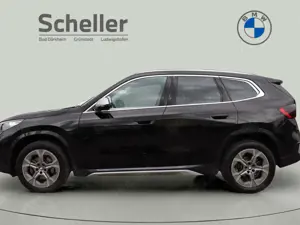 BMW X1 sDrive18i  xLine DAB LED Komfortzg. Shz Bild 4