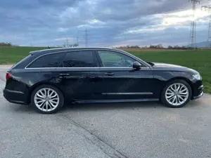 Audi A6 Avant 3.0 TDI Quattro | Head up | Garagenfahrzeug