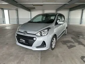 Hyundai i10 Bild 3